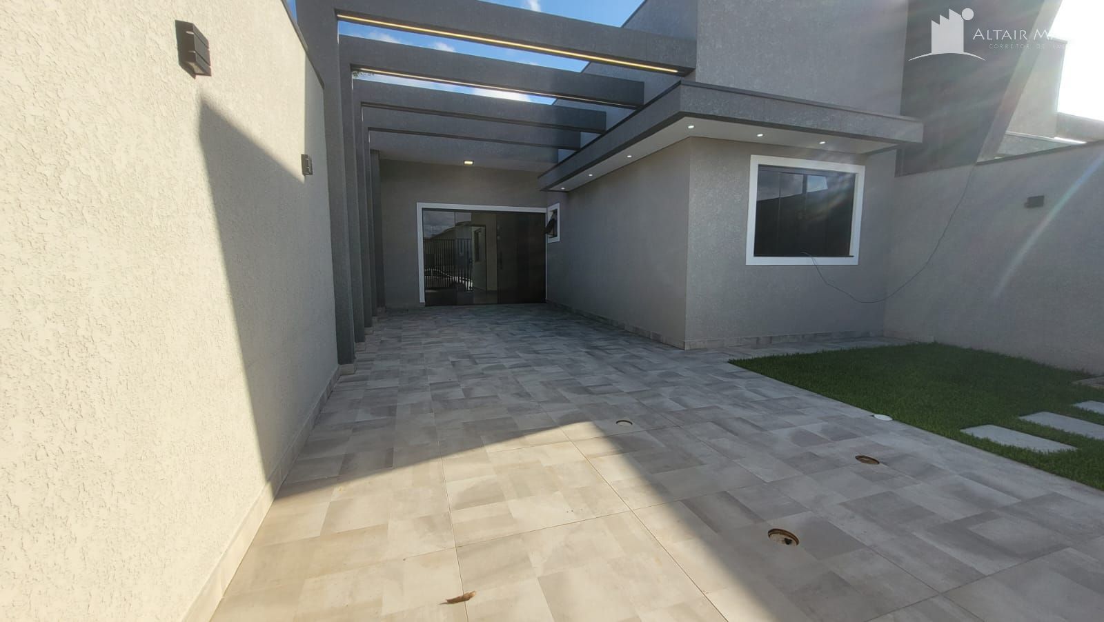 Casa à venda  no Paese - Itapoá, SC. Imóveis