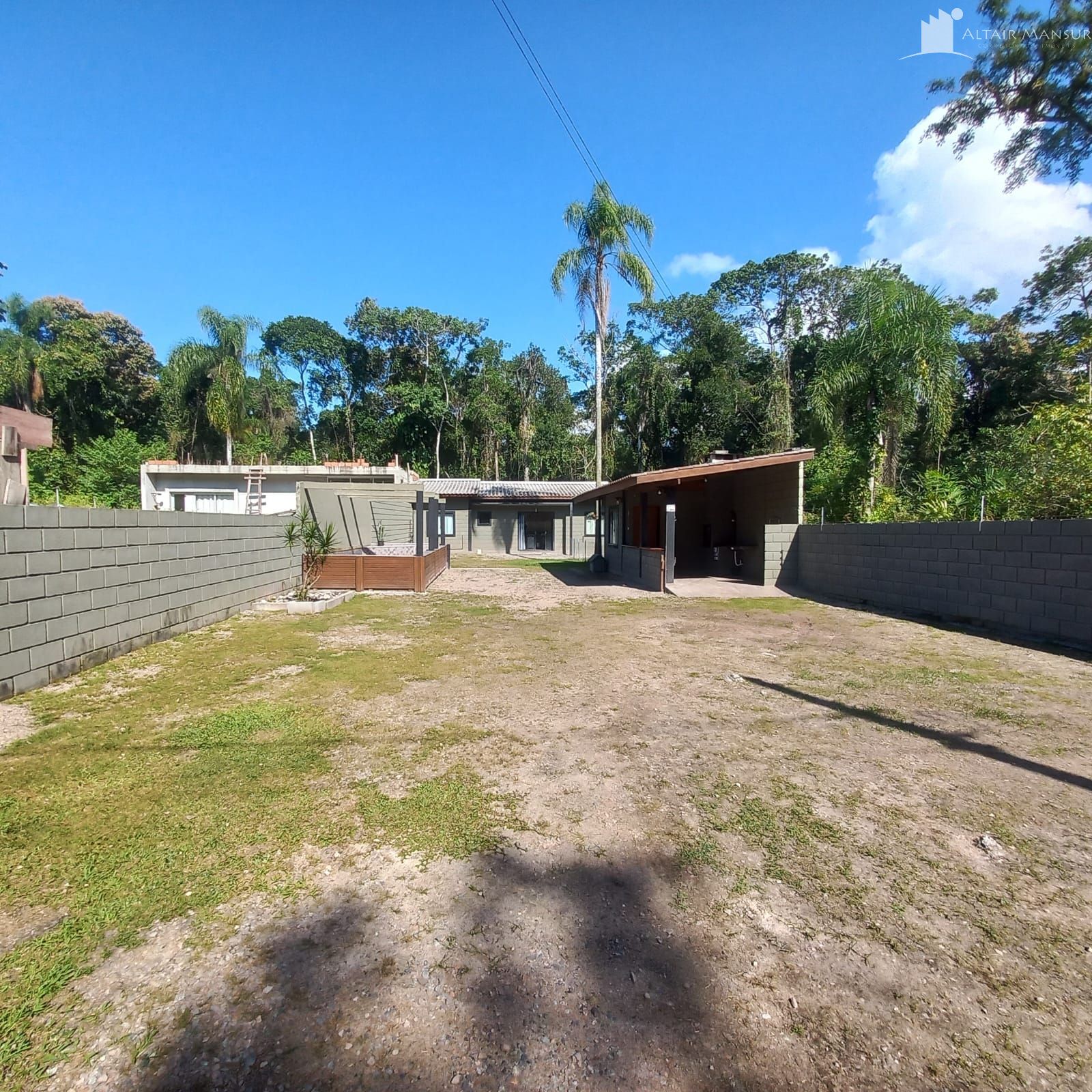 Casa à venda  no Vila da Gloria - São Francisco do Sul, SC. Imóveis