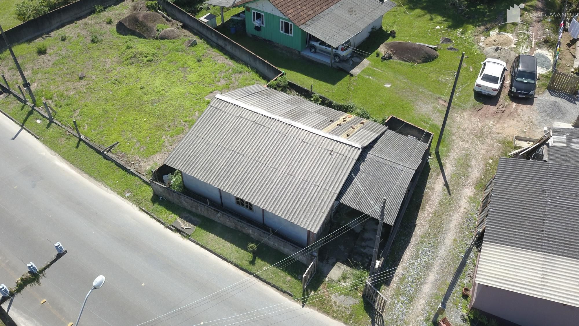 Casa  venda  no Vila da Gloria - So Francisco do Sul, SC. Imveis