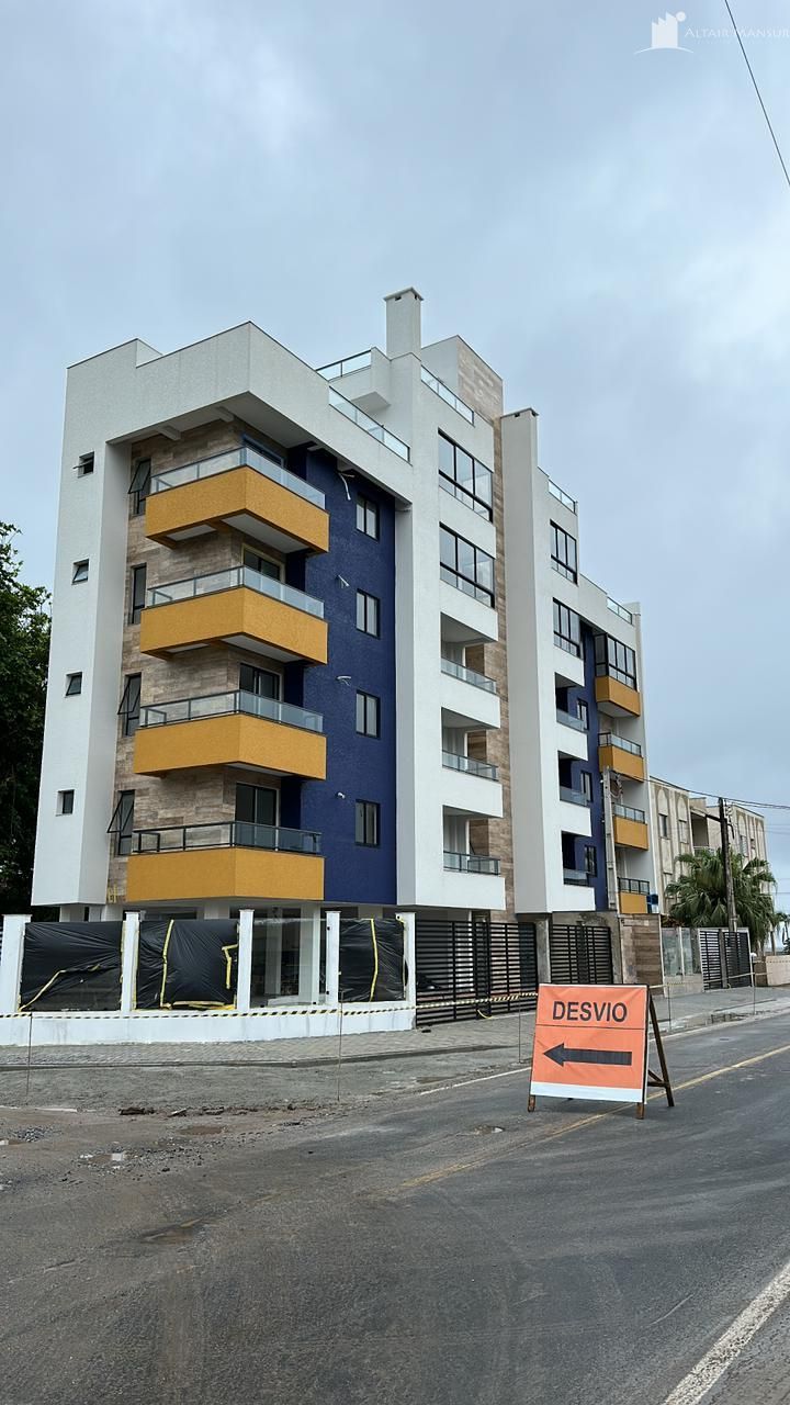 Apartamento à venda  no Jardim da Barra - Itapoá, SC. Imóveis