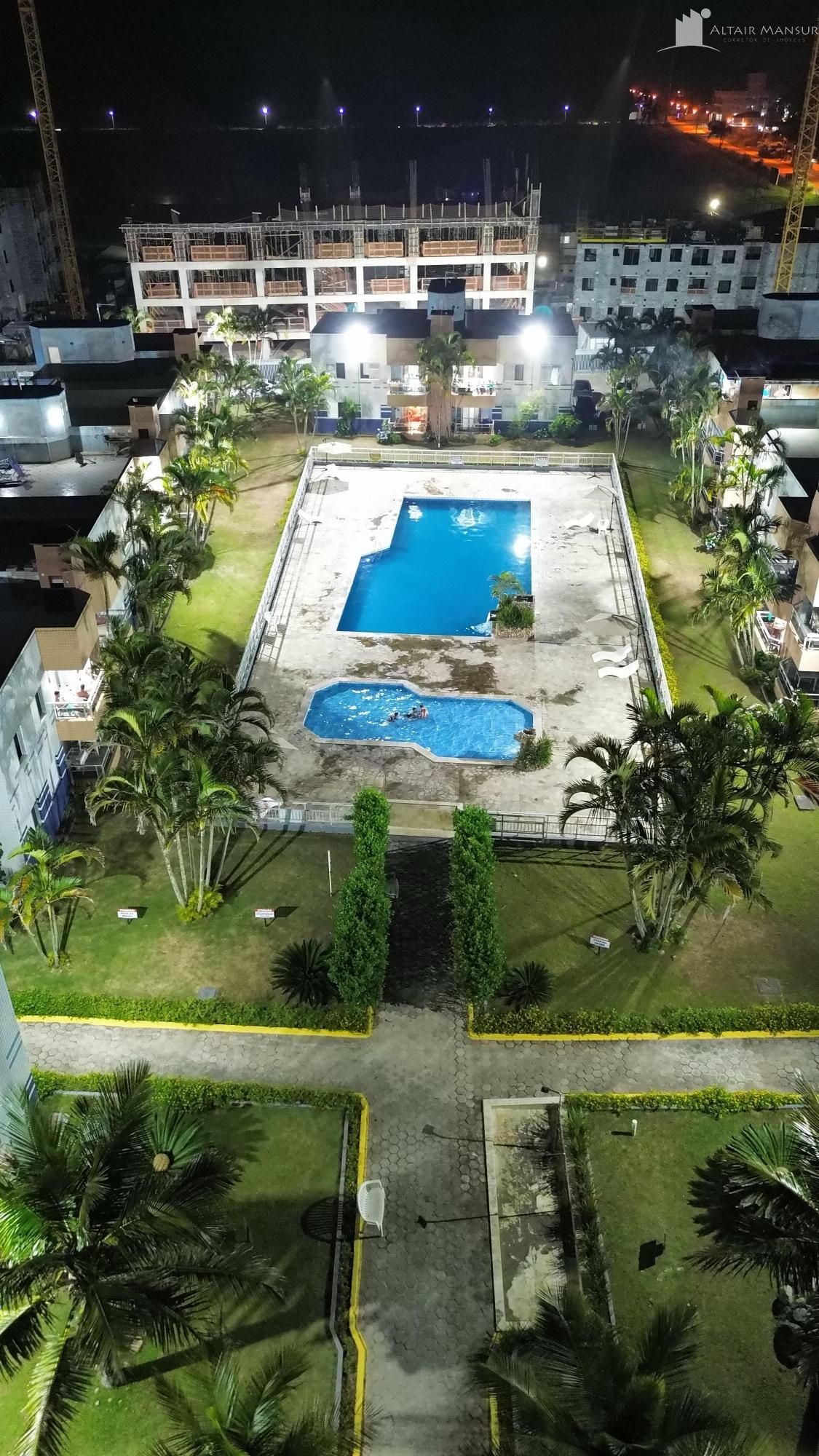 Apartamento para alugar  no Paese - Itapoá, SC. Imóveis