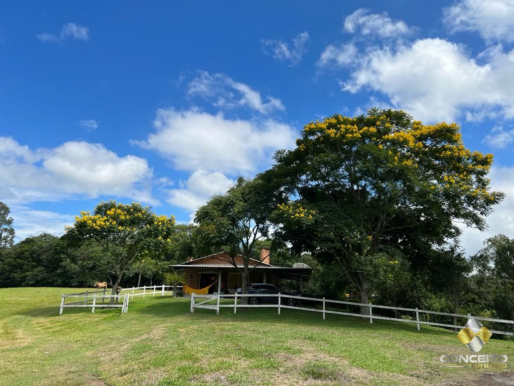 Fazenda à venda com 1 quarto, 100m² - Foto 9