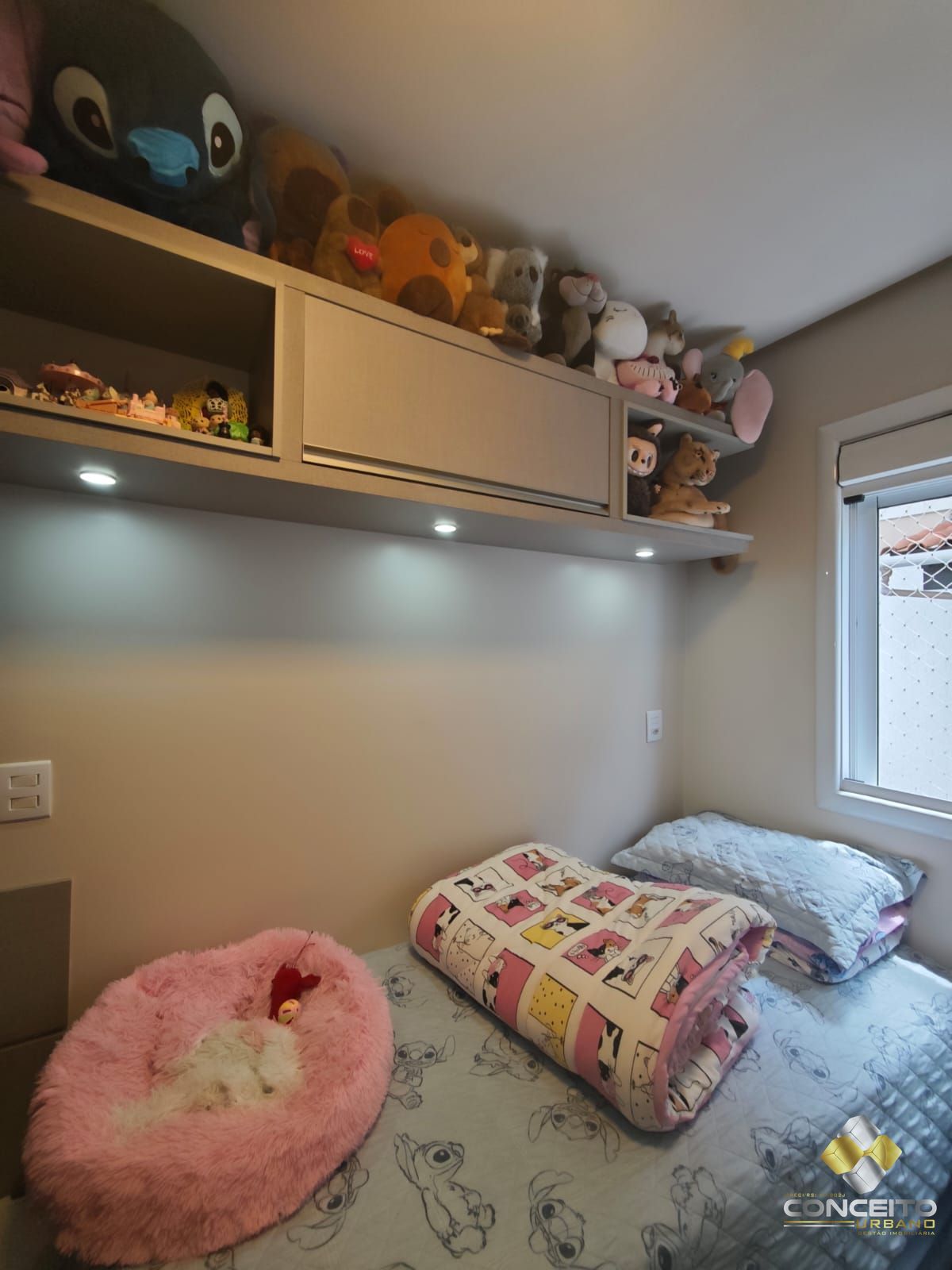 Apartamento com 2 Dormitórios à venda, 68 m² por R$ 490.000,00 Apartamento com 2 Dormitórios à venda, 68 m² por R$ 490.000,00