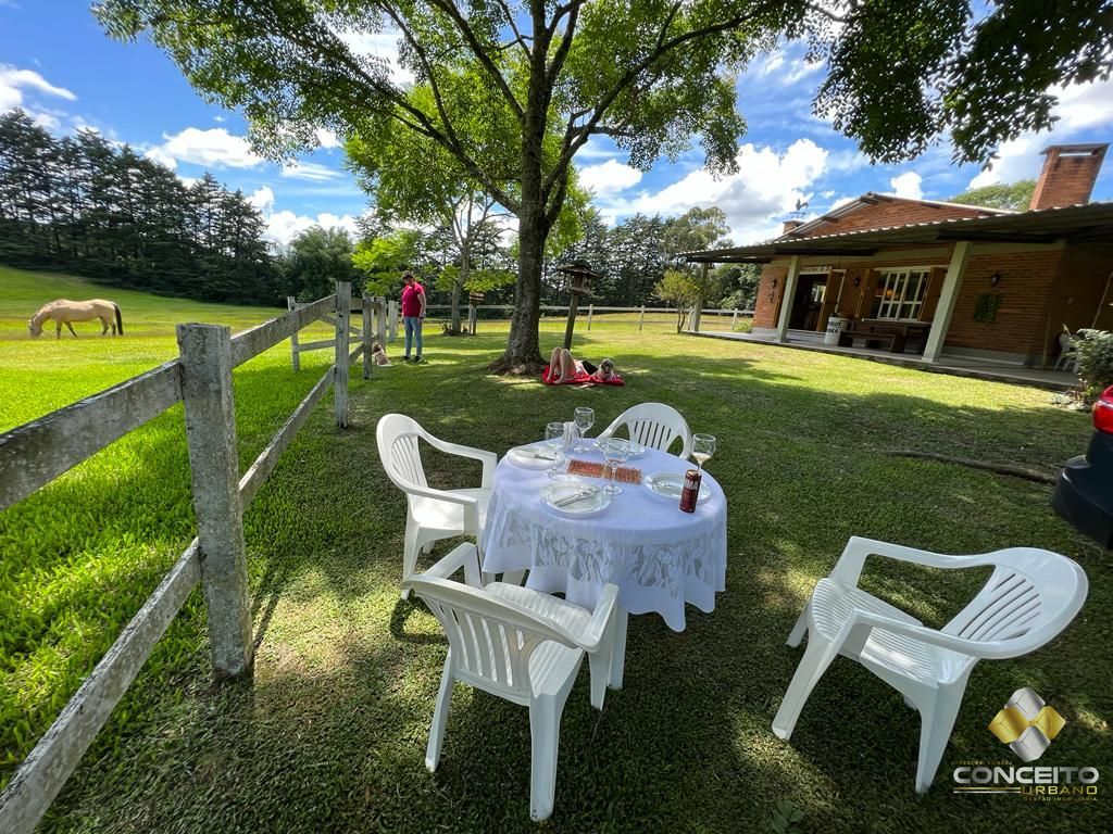 Fazenda à venda com 1 quarto, 100m² - Foto 25