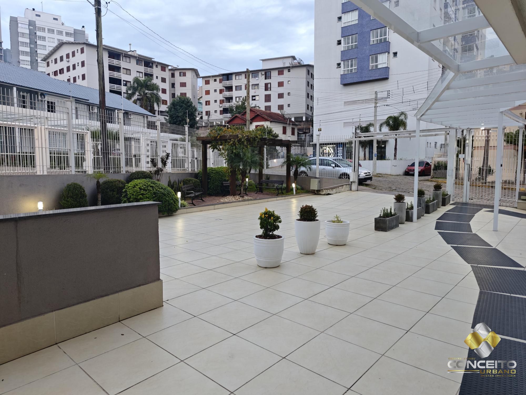 Apartamento 2 dormitórios à venda Centro Bento Gonçalves/RS