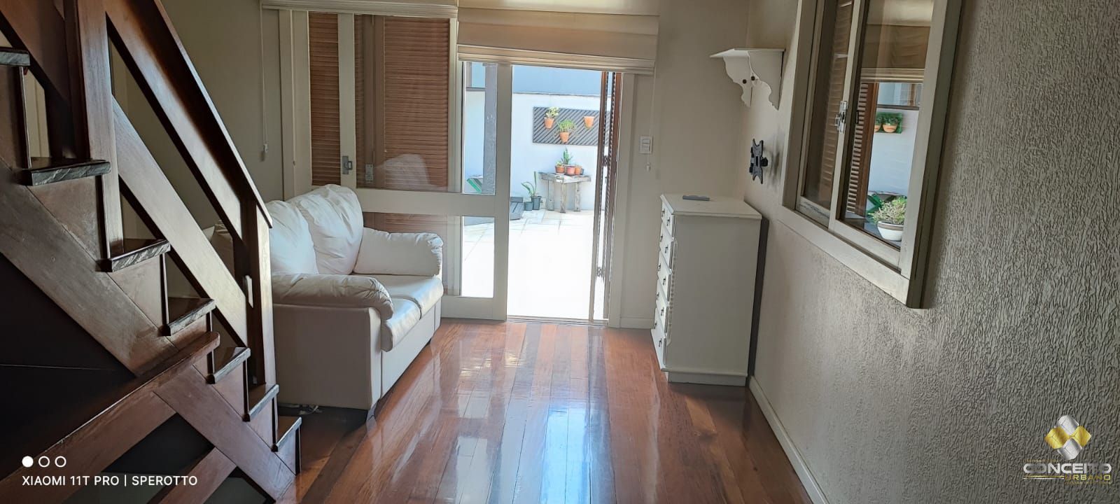 Apartamento à venda com 3 quartos, 193m² - Foto 35