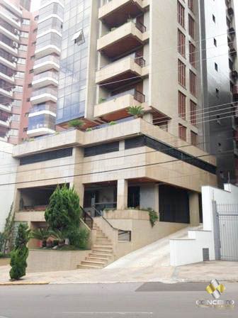 Apartamento de 3 quartos, 206m² no bairro Cidade Alta, em Bento Gonçalves | Eu Corretor