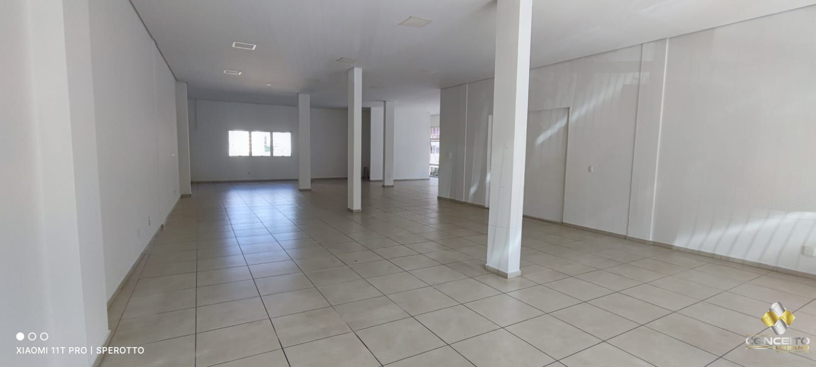 Conjunto Comercial-Sala para alugar com 1 quarto, 200m² - Foto 10