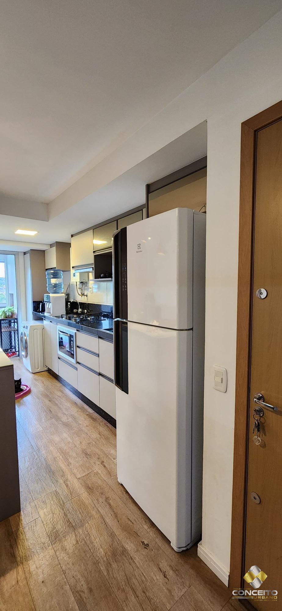 Apartamento à venda com 2 quartos, 67m² - Foto 27