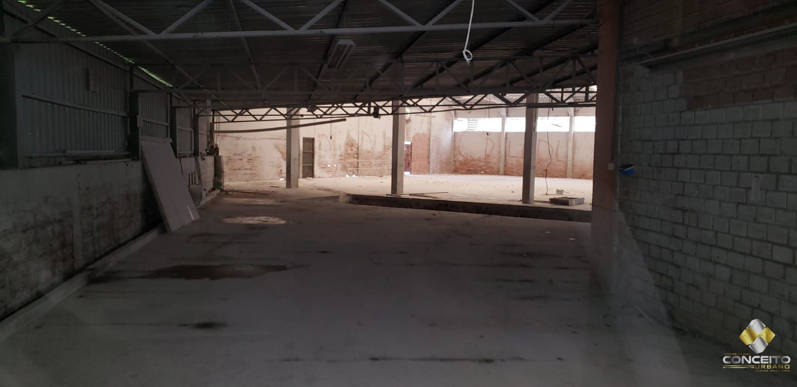 Depósito-Galpão-Armazém para alugar com 6 quartos, 4500m² - Foto 17