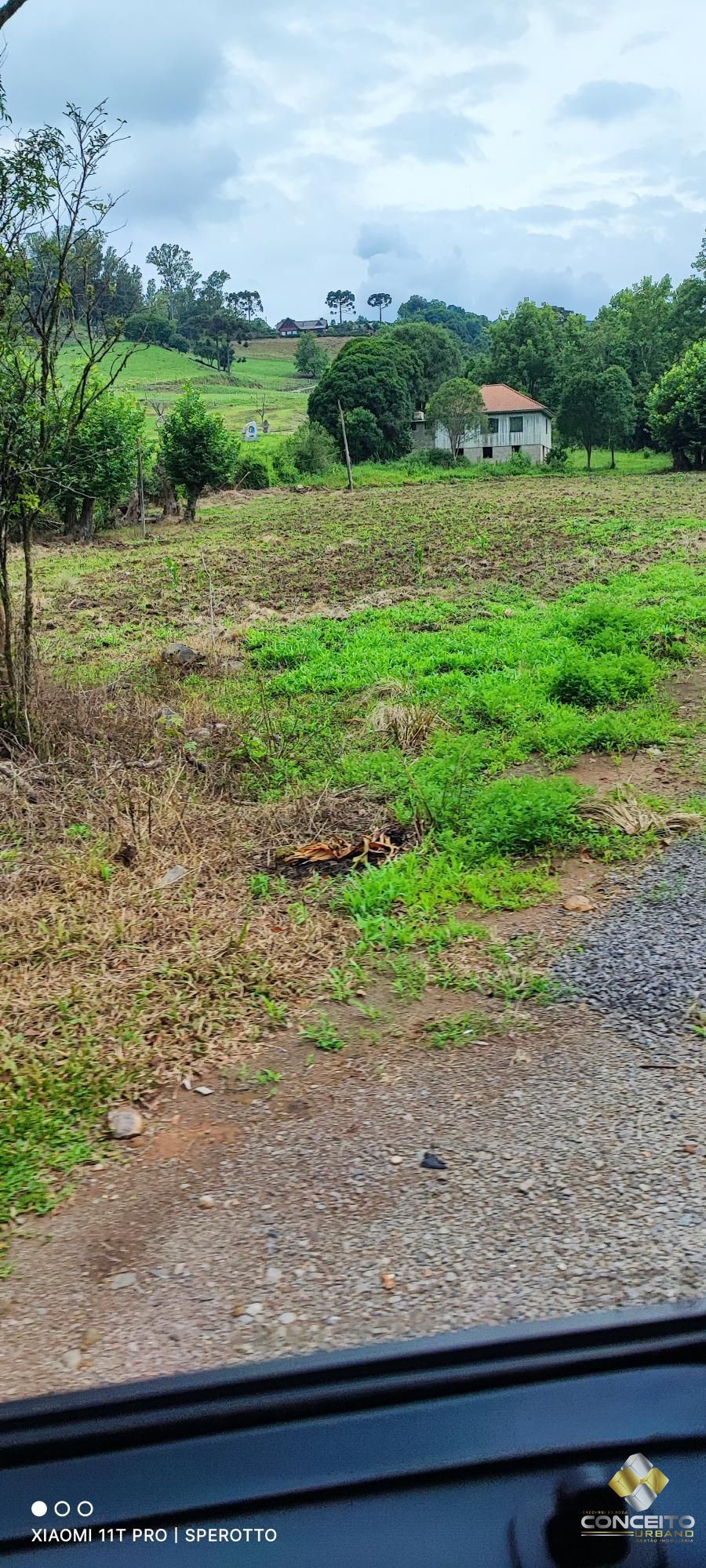 Loteamento e Condomínio, 1 hectares - Foto 3