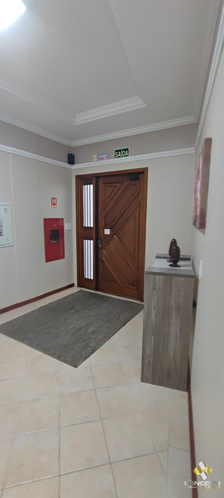 Apartamento de 2 quartos, 66m² no bairro Universitário, em Bento Gonçalves | Eu Corretor