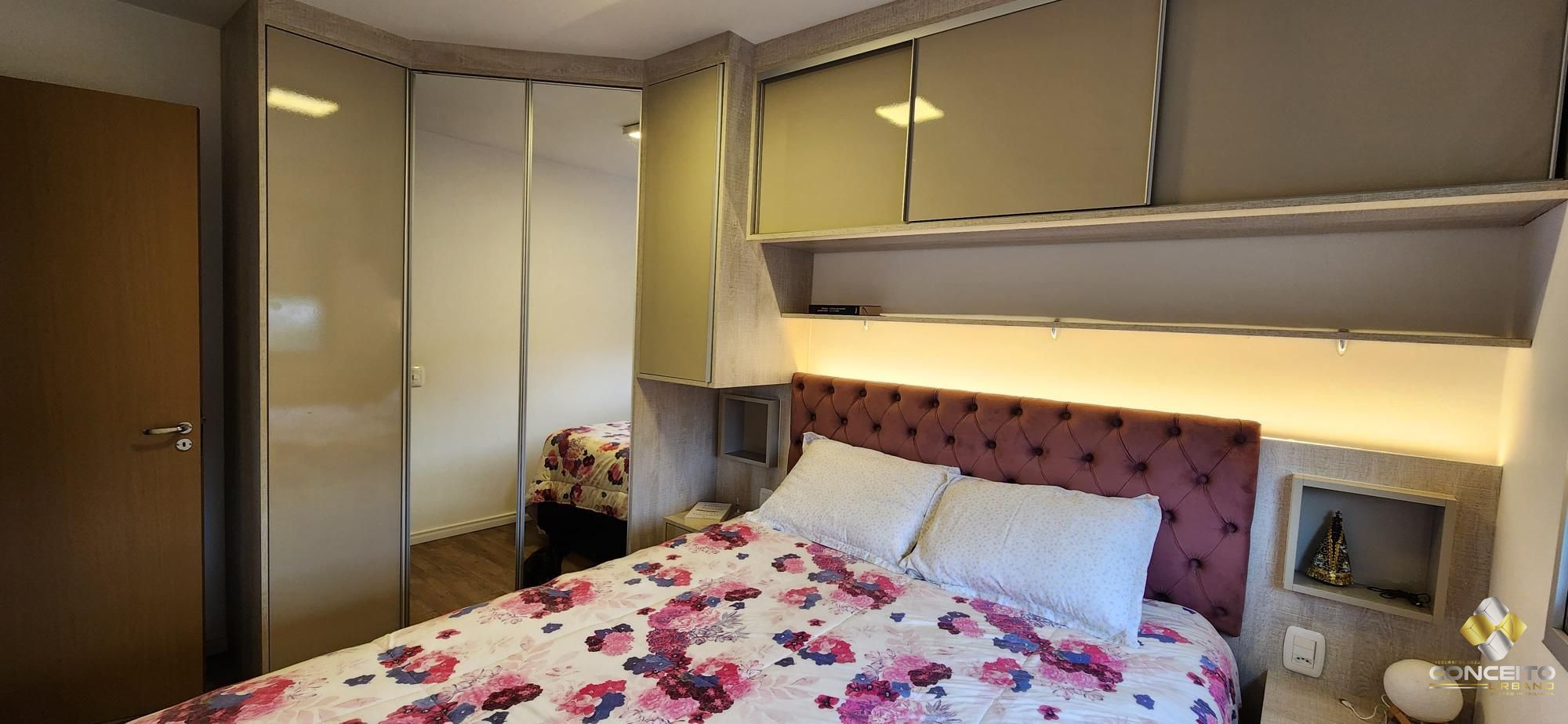 Apartamento à venda com 2 quartos, 67m² - Foto 17