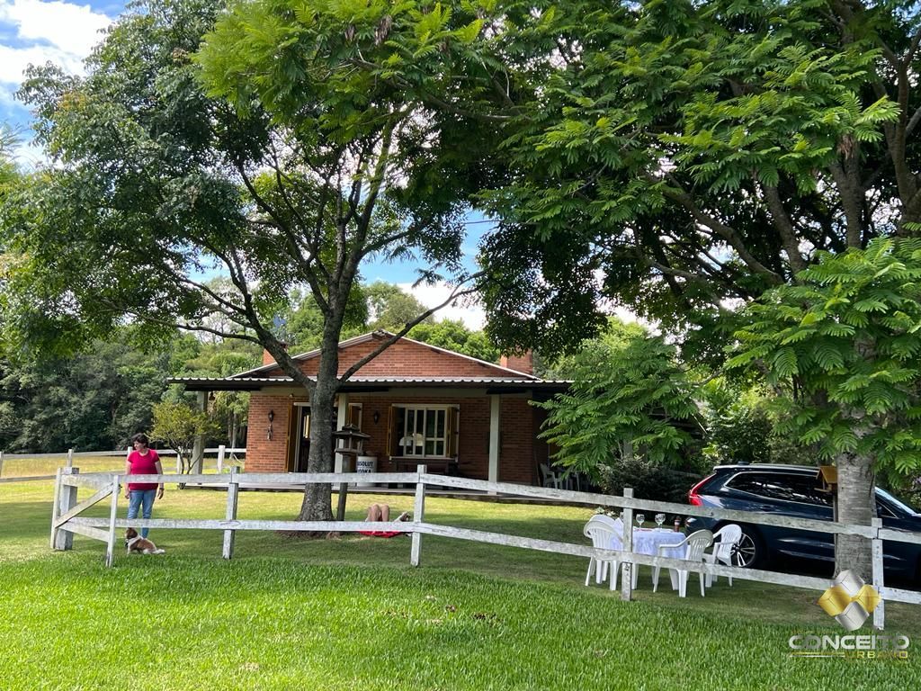 Fazenda à venda com 1 quarto, 100m² - Foto 27