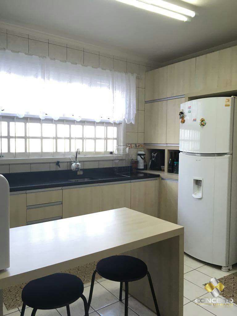 Casa de 4 quartos, 187m² no bairro Botafogo, em Bento Gonçalves | Eu Corretor