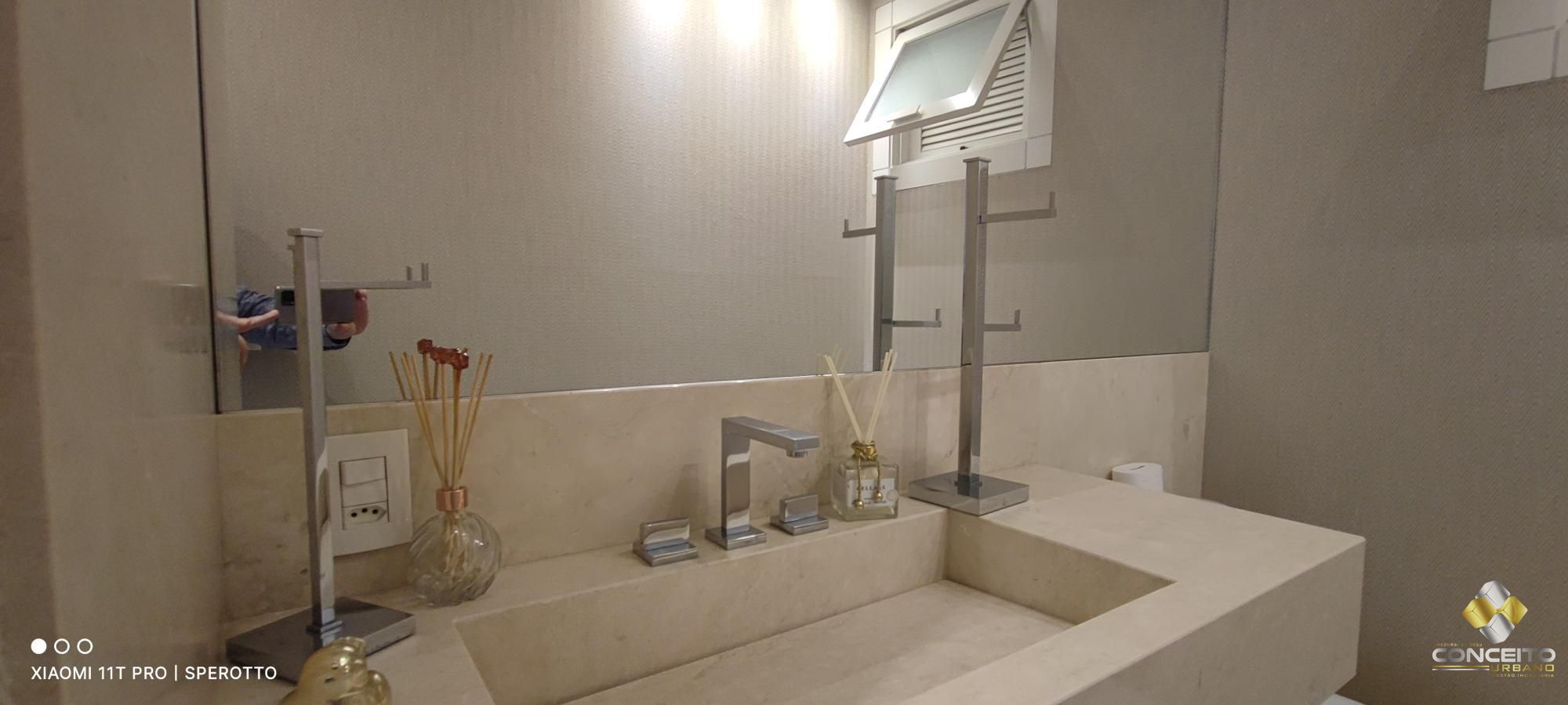 Apartamento à venda com 3 quartos, 202m² - Foto 46