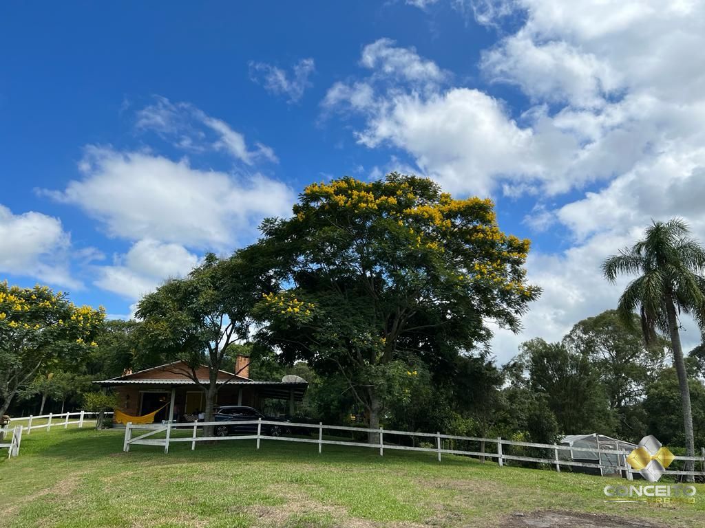 Fazenda à venda com 1 quarto, 100m² - Foto 8