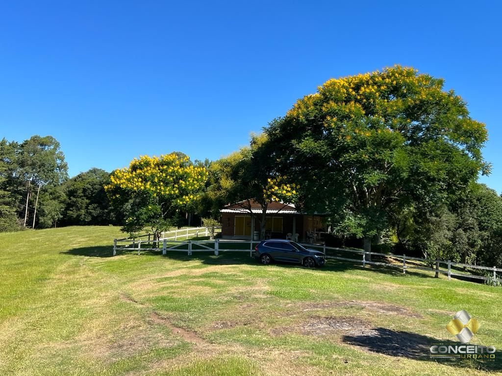 Fazenda à venda com 1 quarto, 100m² - Foto 38