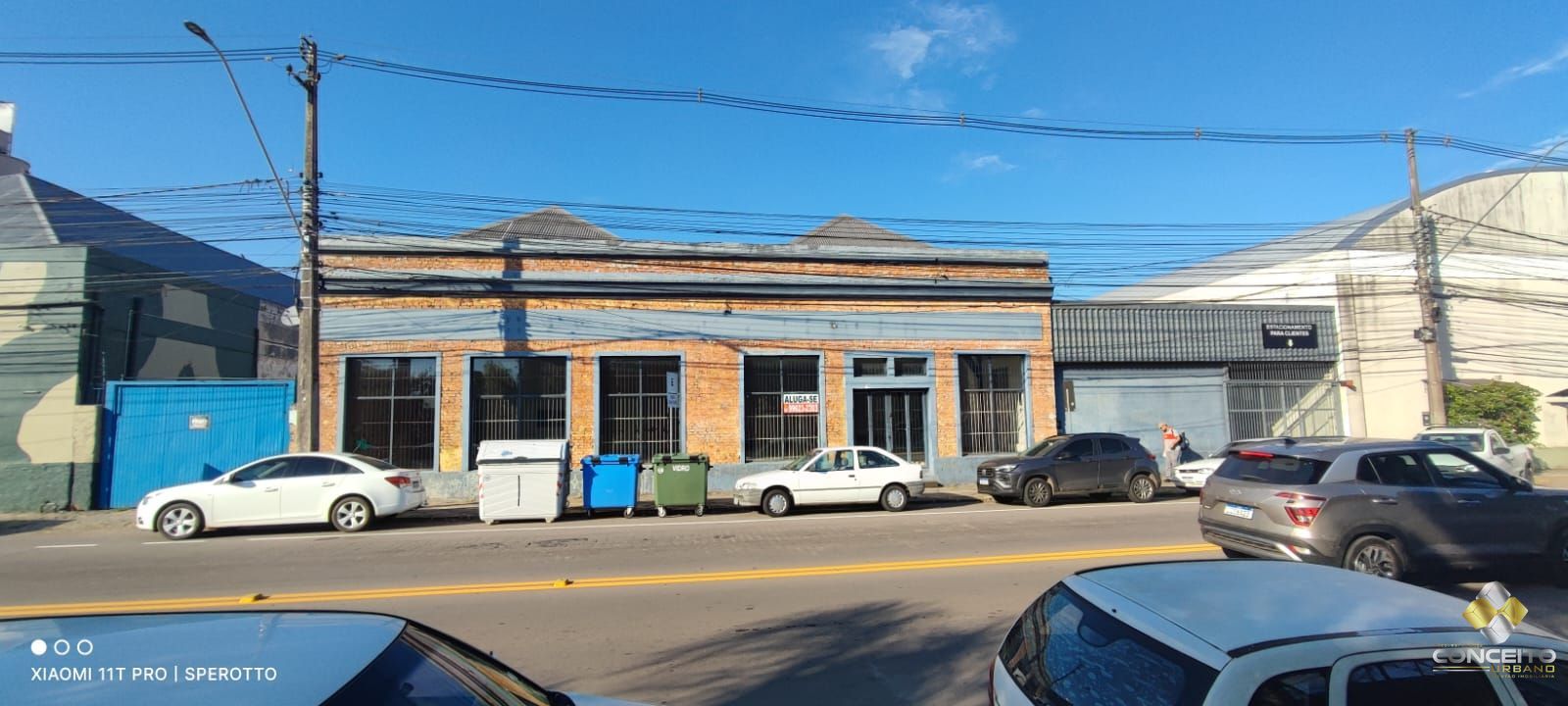 Prédio Inteiro, 600 m² - Foto 1