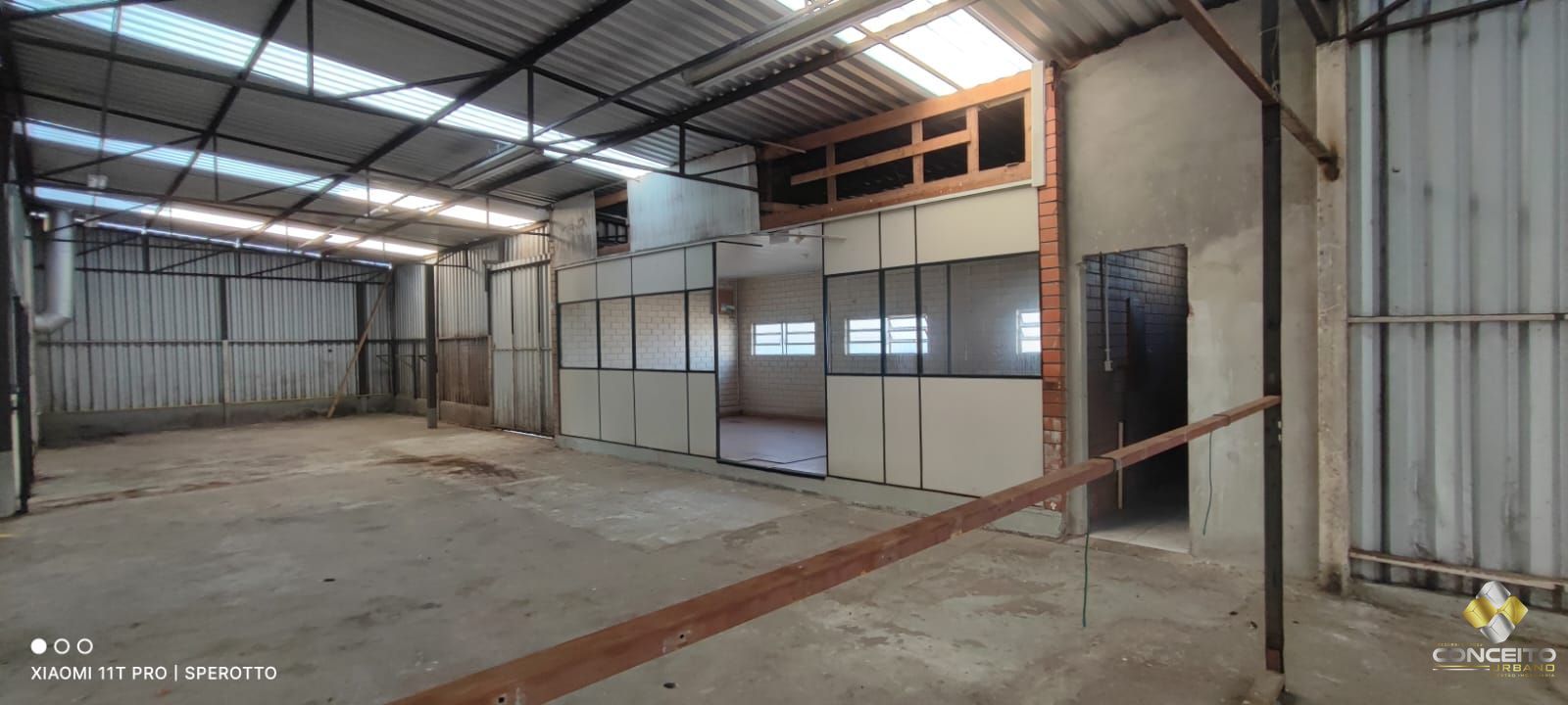 Prédio Inteiro para alugar com 1 quarto, 600m² - Foto 17