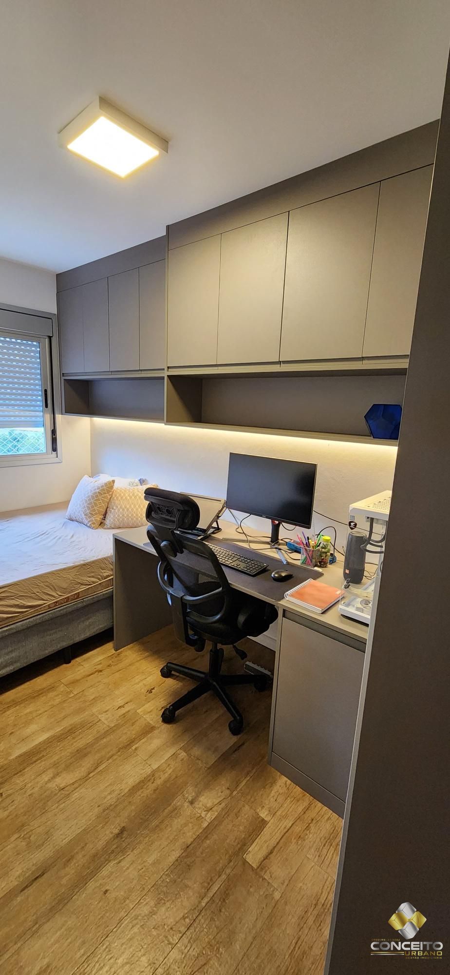 Apartamento à venda com 2 quartos, 67m² - Foto 15