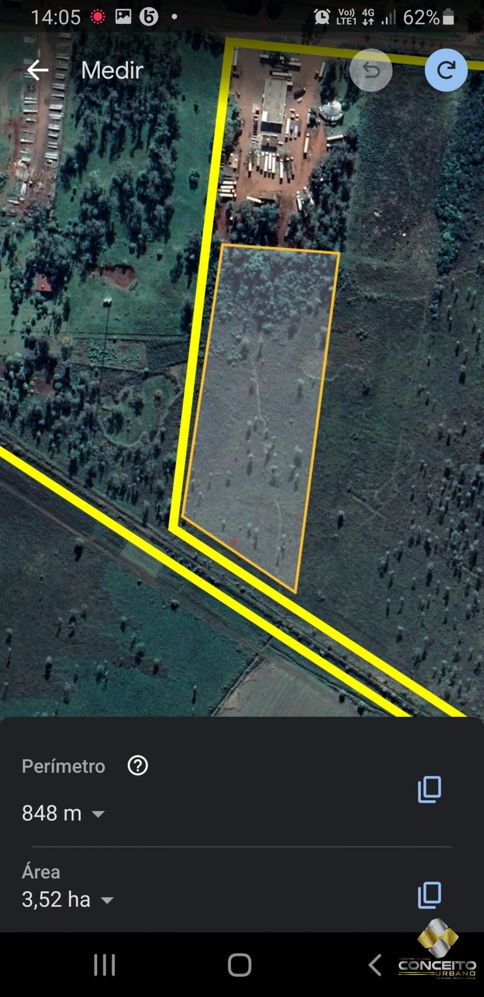 Terreno à venda, 6300000m² - Foto 29