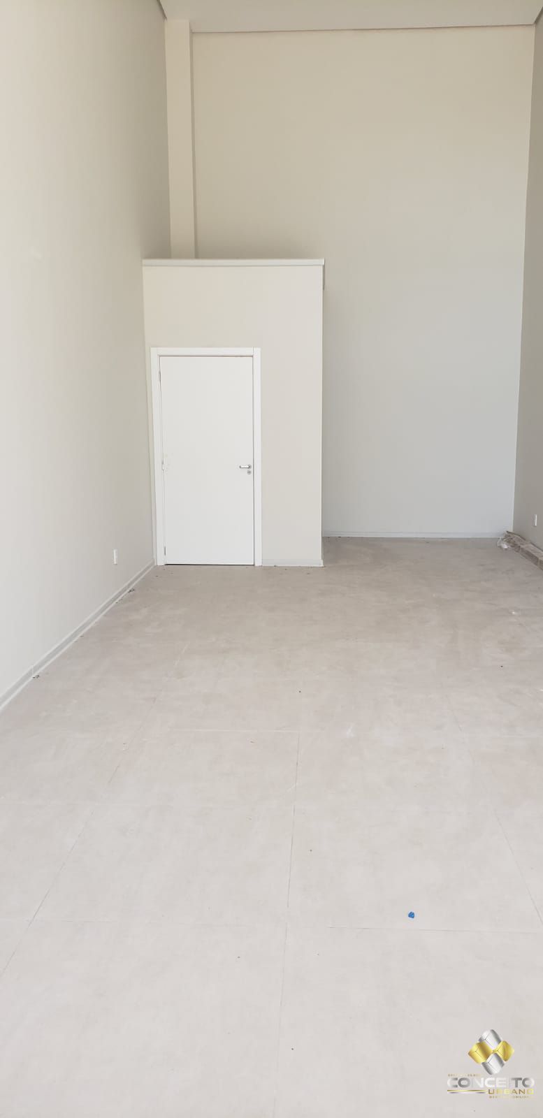 Conjunto Comercial-Sala para alugar com 1 quarto, 45m² - Foto 6
