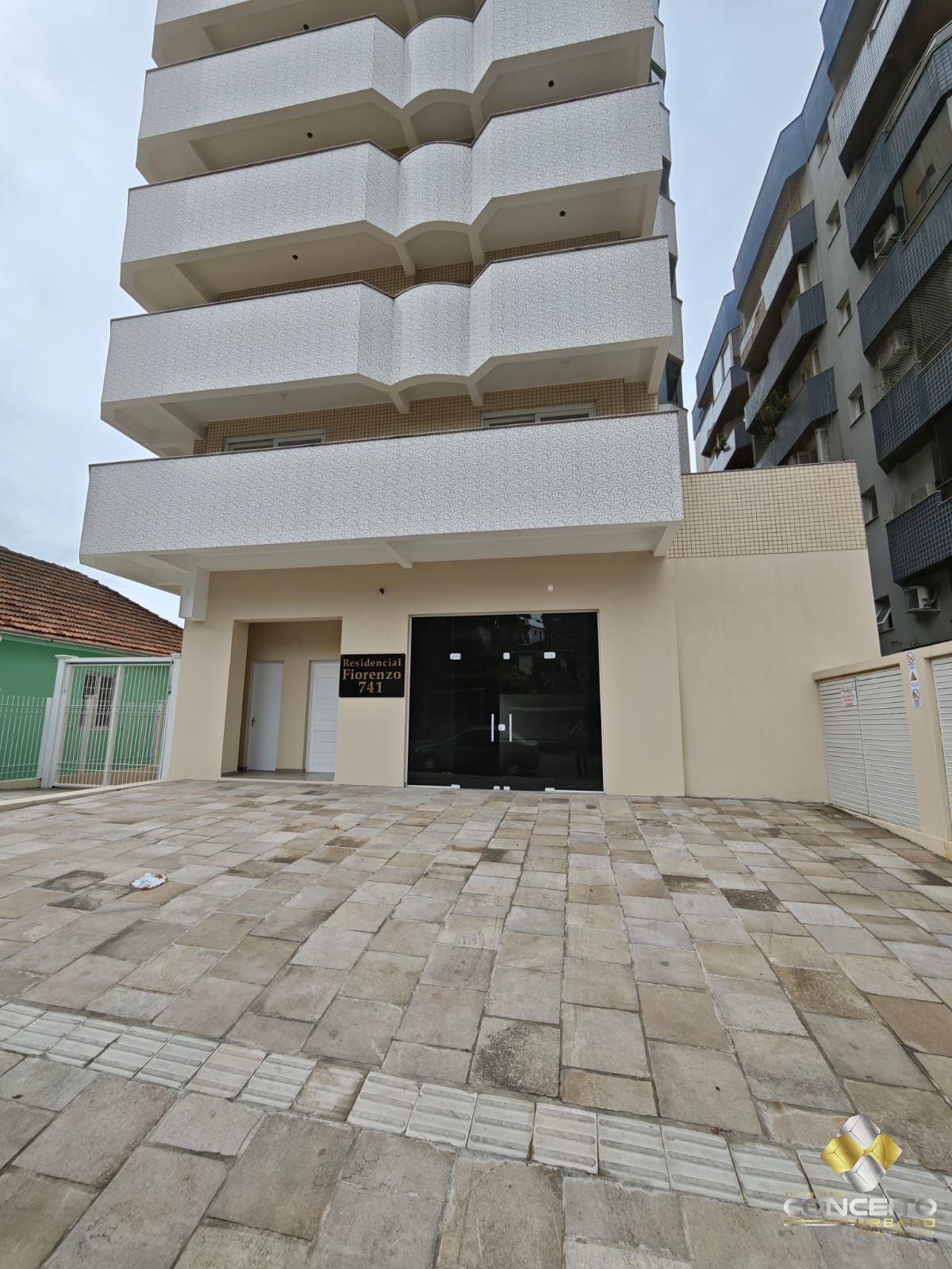 Apartamento com 2 Dormitórios à venda, 85 m² por R$ 595.000,00 Apartamento com 2 Dormitórios à venda, 85 m² por R$ 595.000,00