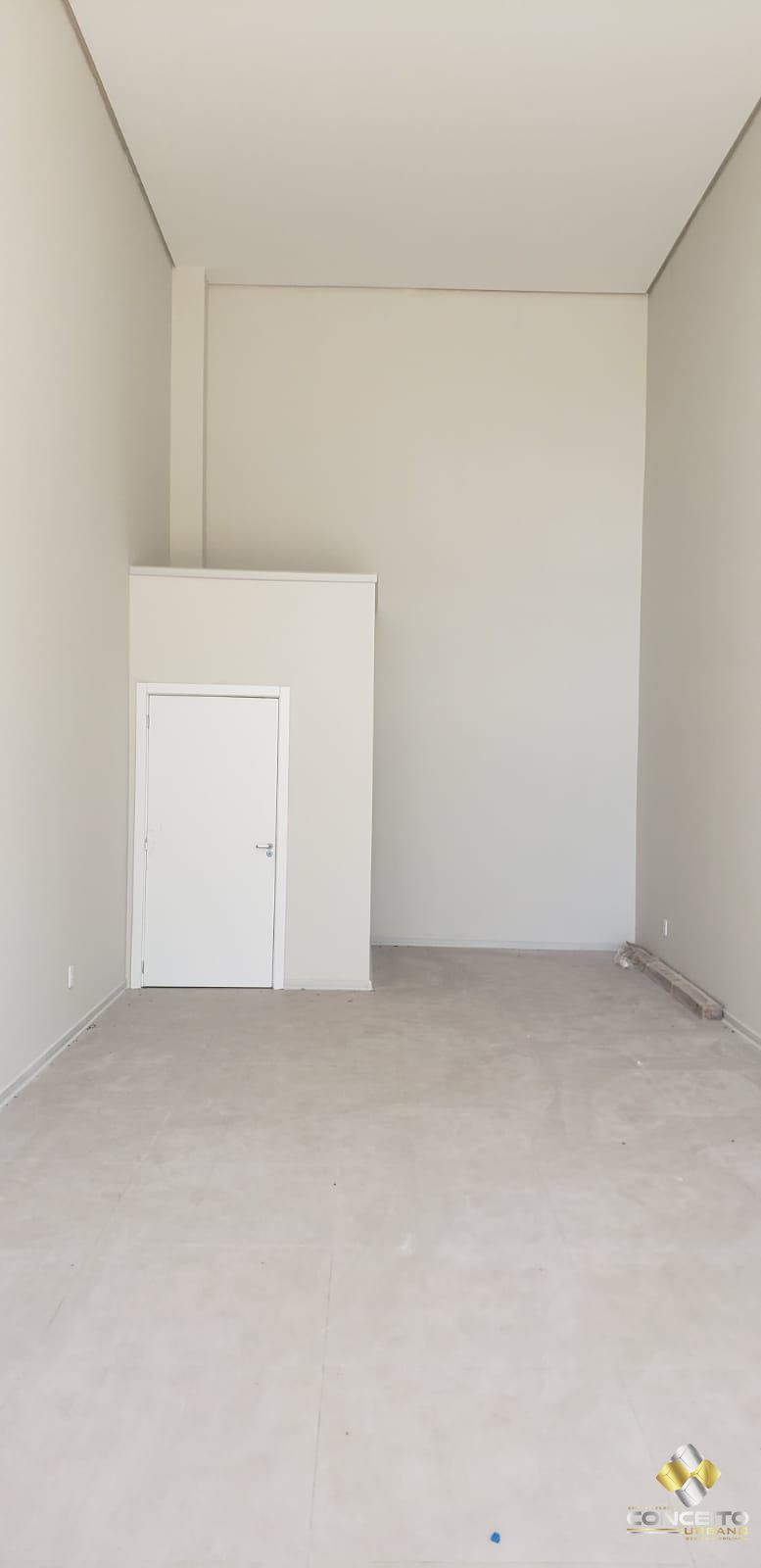 Conjunto Comercial-Sala para alugar com 1 quarto, 45m² - Foto 5