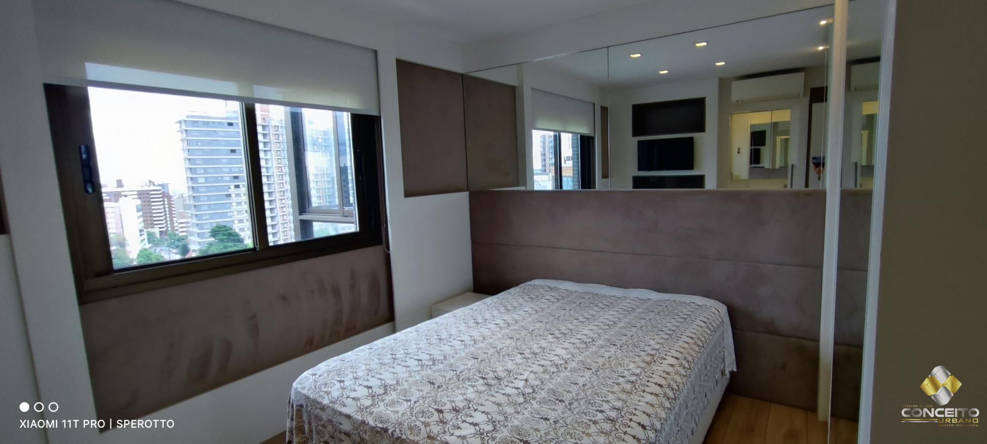 Apartamento à venda com 3 quartos, 202m² - Foto 55