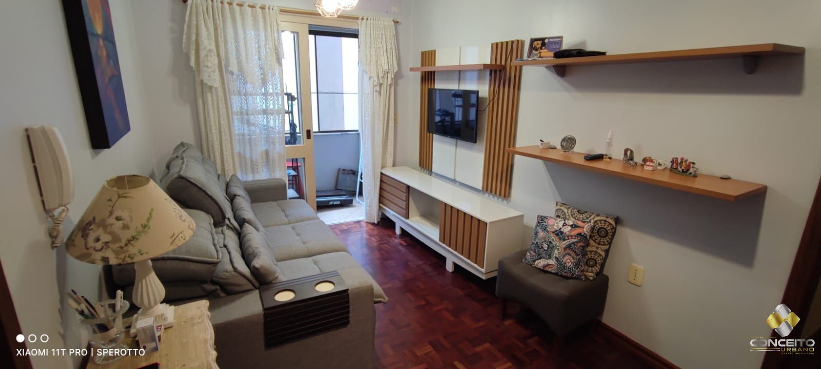 Apartamento à venda com 2 quartos, 55m² - Foto 14