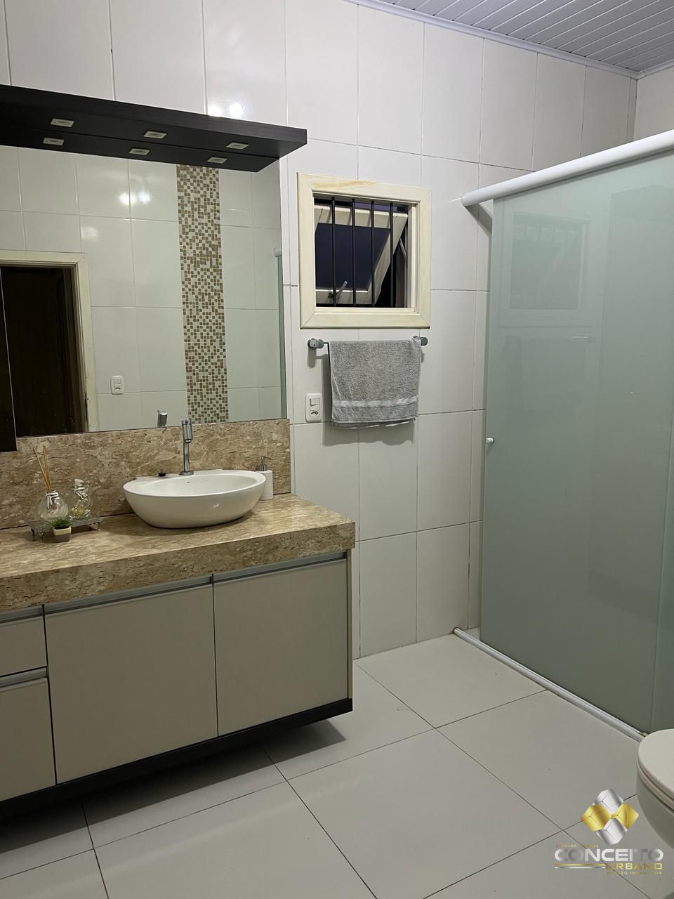 Loja-Salão para alugar com 3 quartos, 160m² - Foto 12