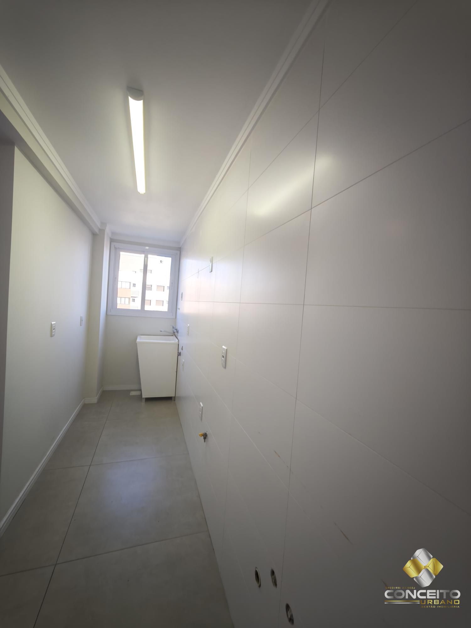 Apartamento de 1 quarto, 44m² no bairro São Francisco, em Bento Gonçalves | Eu Corretor