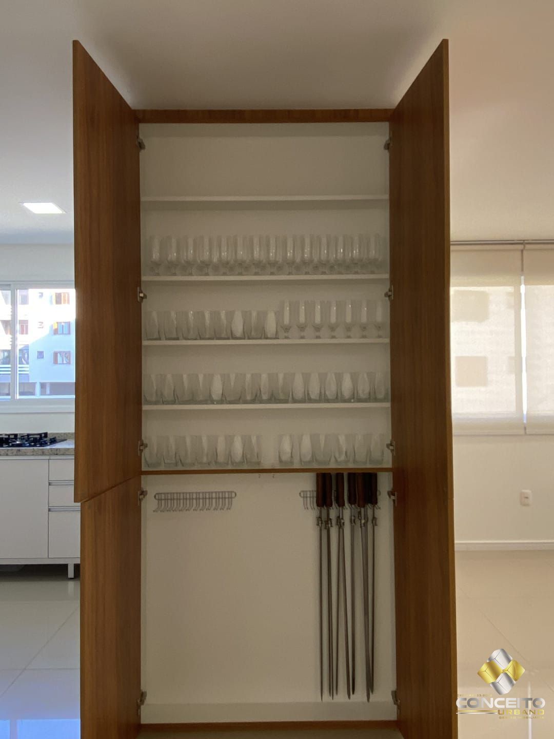 Apartamento à venda com 3 quartos, 128m² - Foto 11