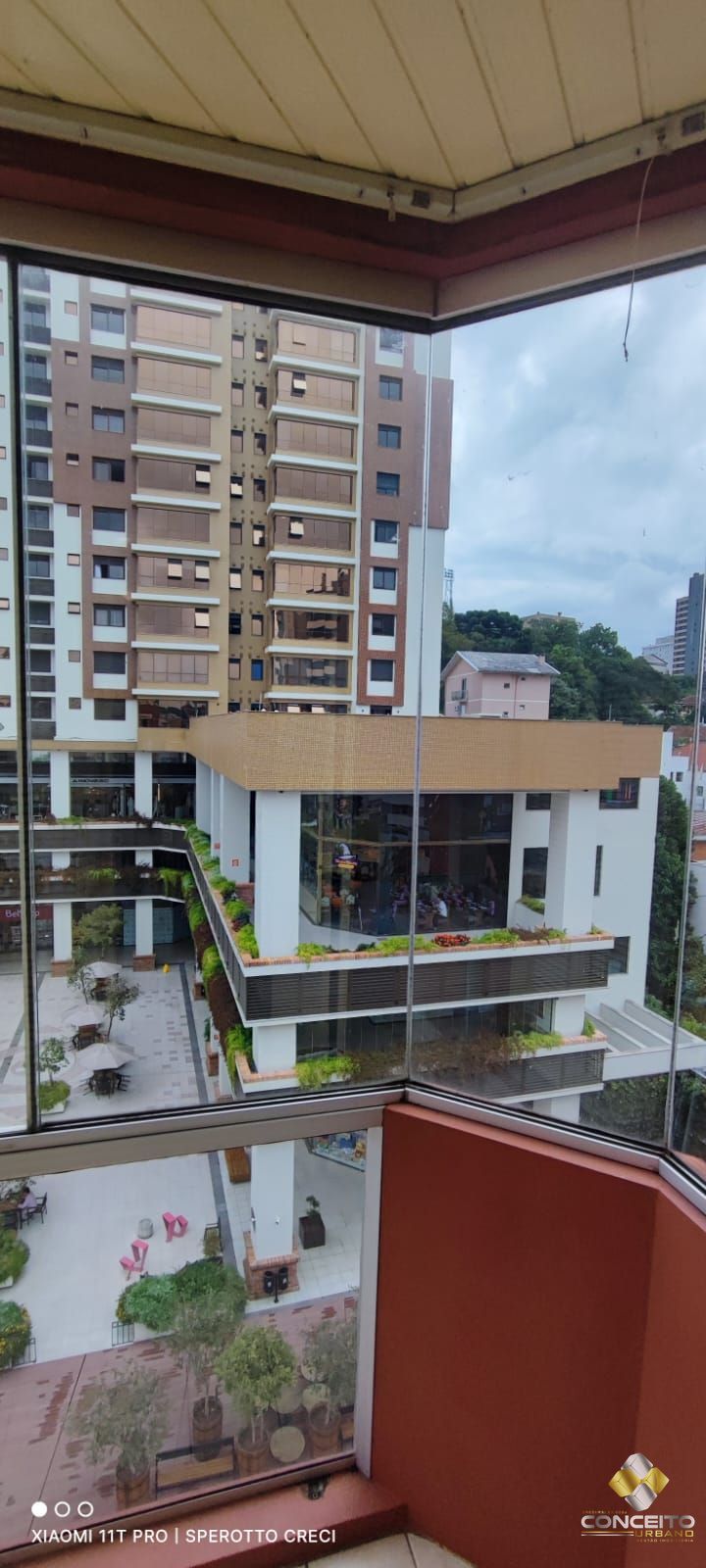 Apartamento, 34 m² - Foto 5