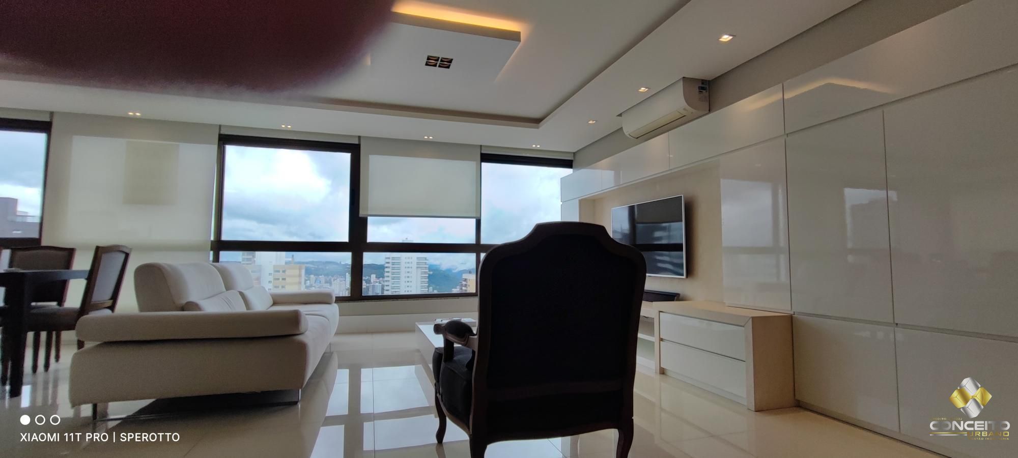 Apartamento à venda com 3 quartos, 202m² - Foto 39