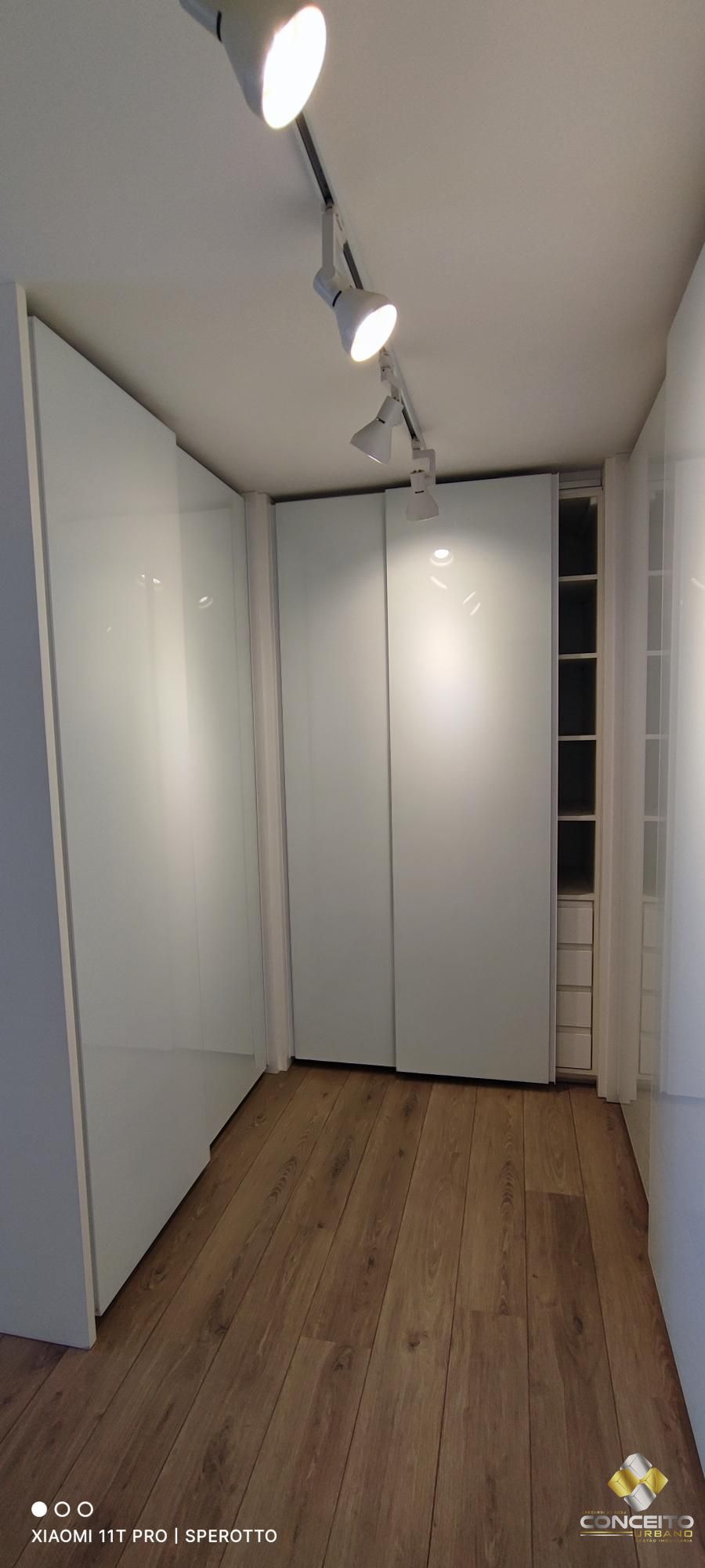 Apartamento à venda com 3 quartos, 202m² - Foto 74