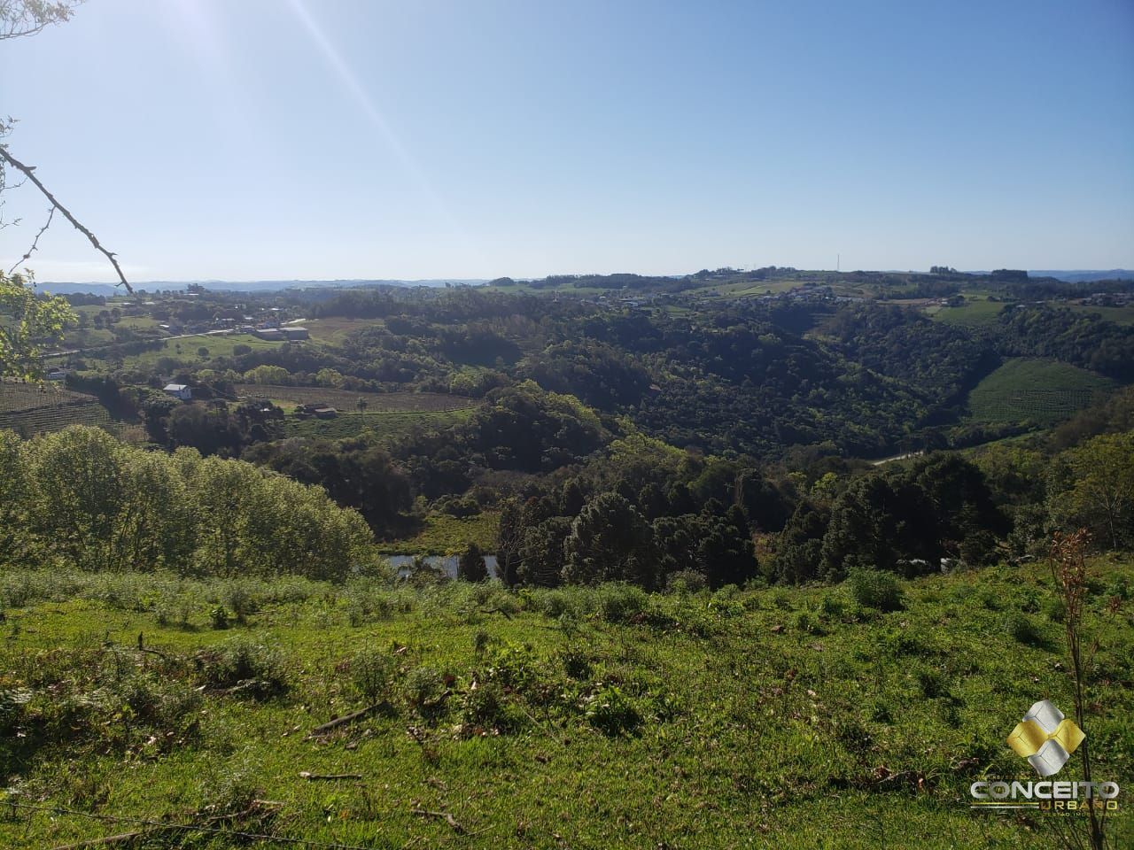 Loteamento e Condomínio à venda, 20000m² - Foto 10