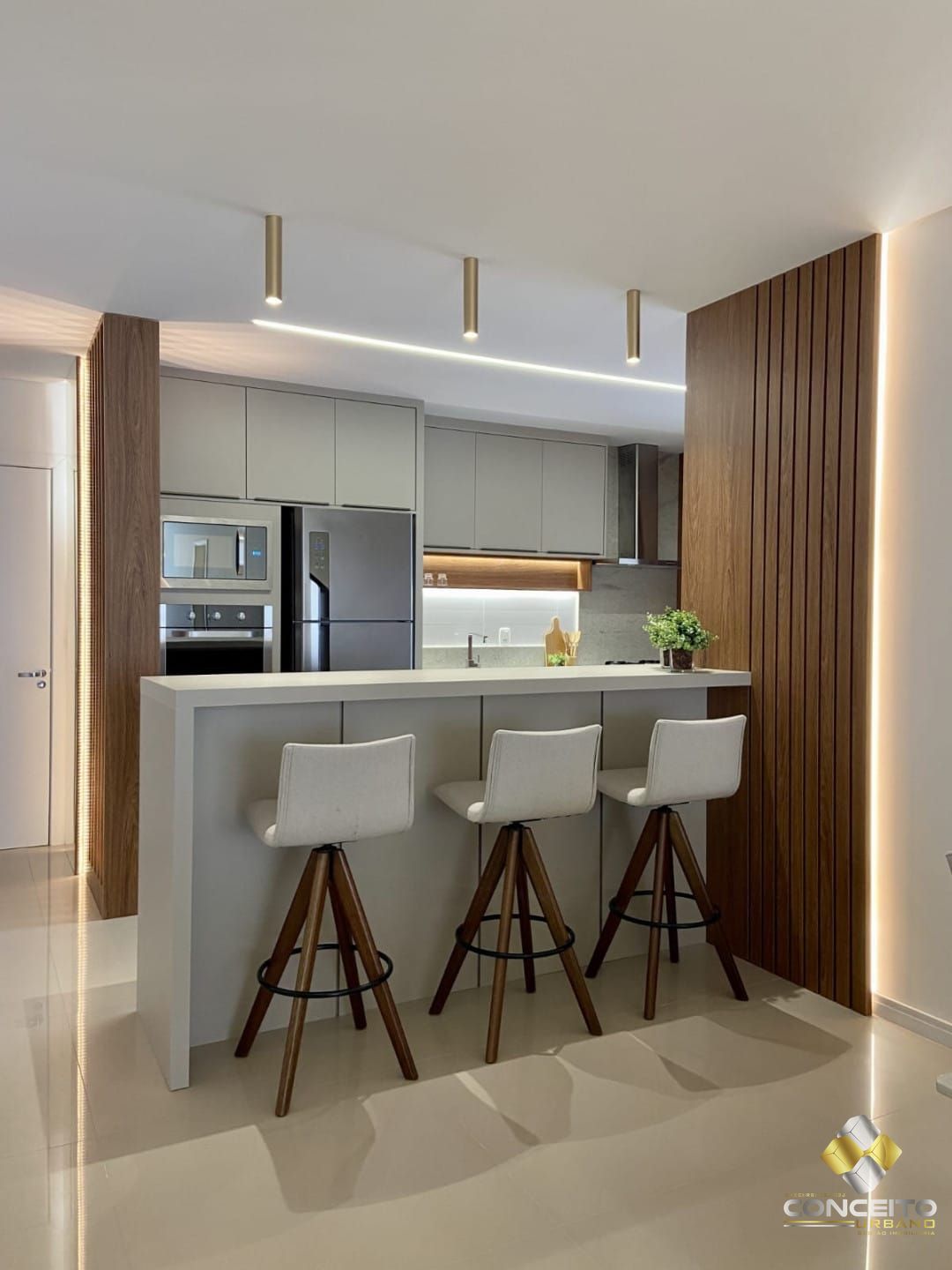 Apartamento à venda com 3 quartos, 128m² - Foto 12