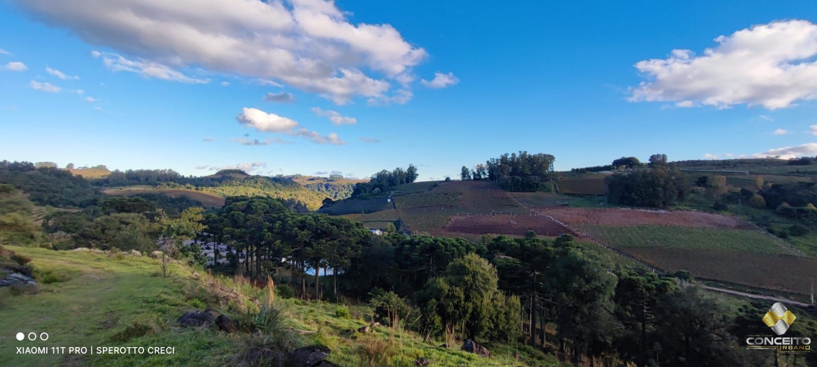 Terreno/Lote  venda  no Zona Rural - Pinto Bandeira, RS. Imveis