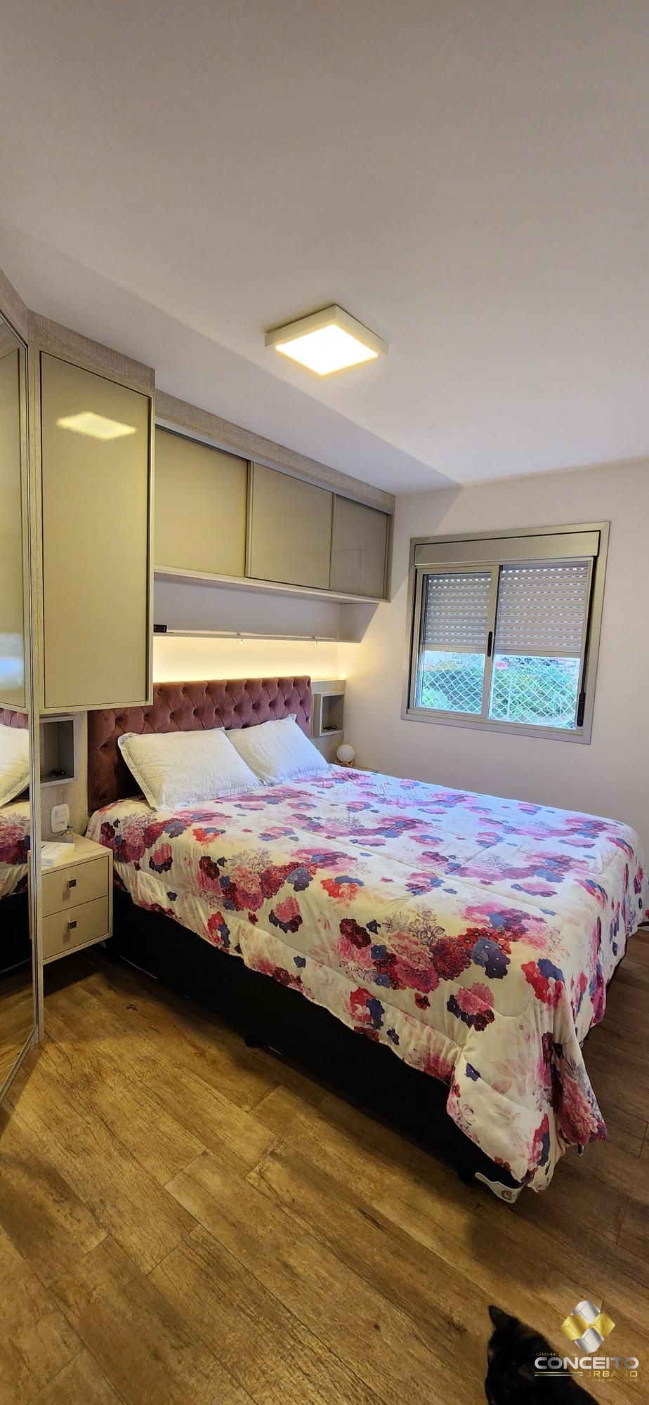 Apartamento à venda com 2 quartos, 67m² - Foto 35