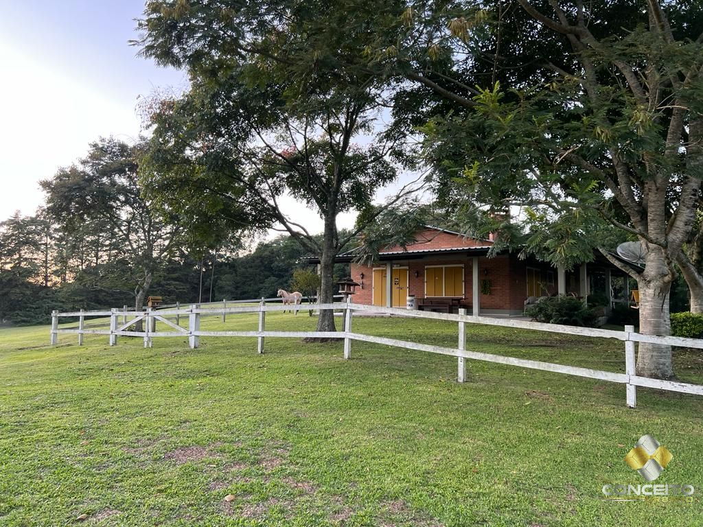 Fazenda à venda com 1 quarto, 100m² - Foto 5