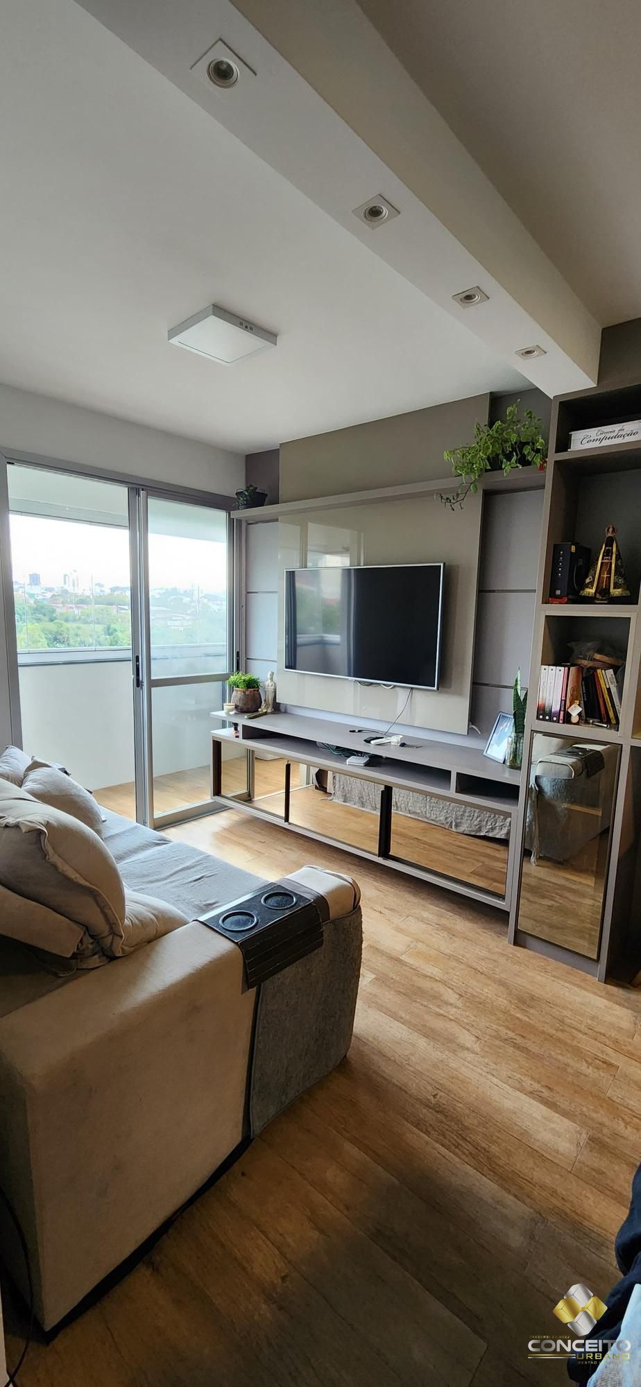 Apartamento à venda com 2 quartos, 67m² - Foto 16