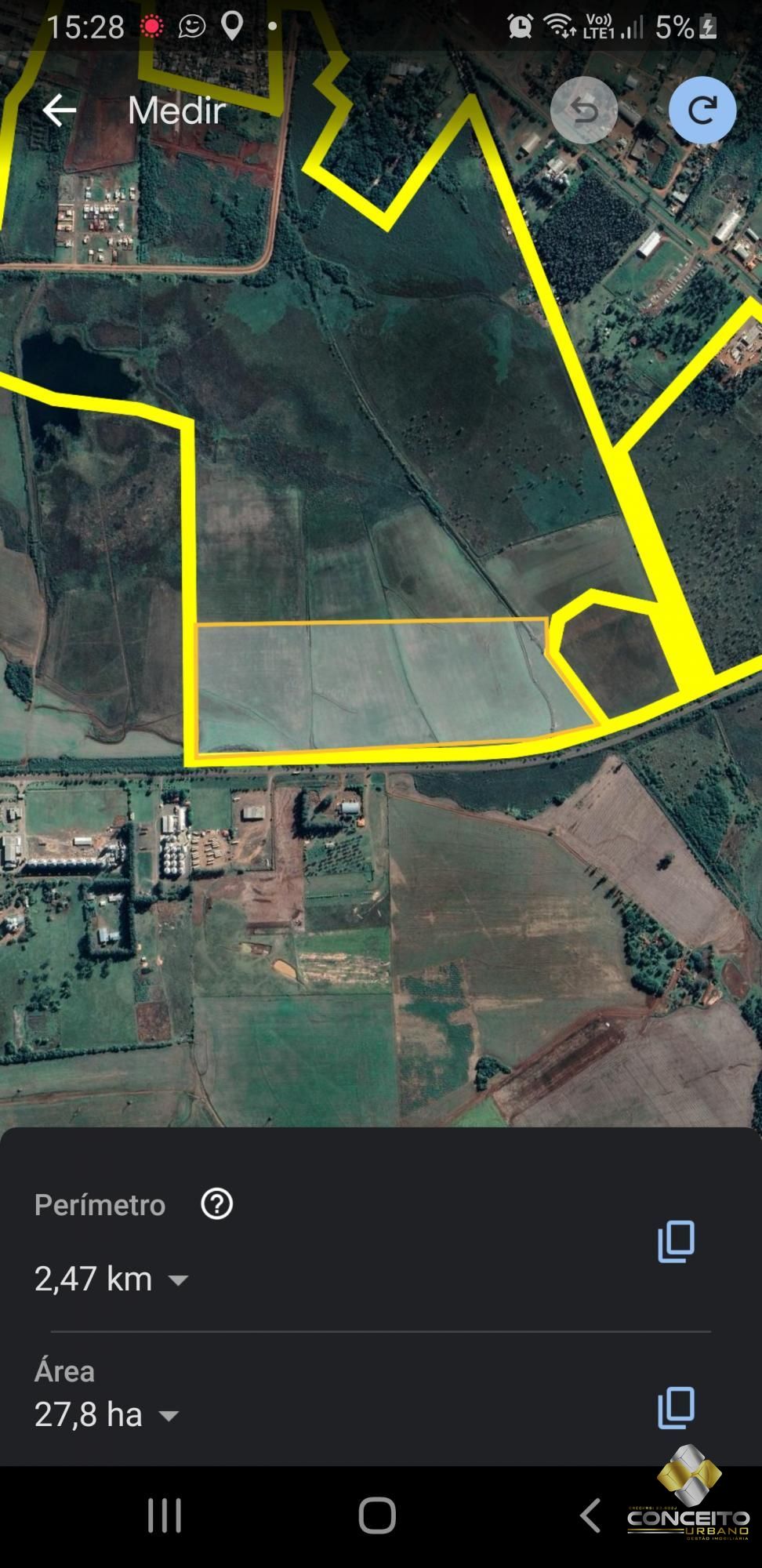 Terreno à venda, 6300000m² - Foto 51
