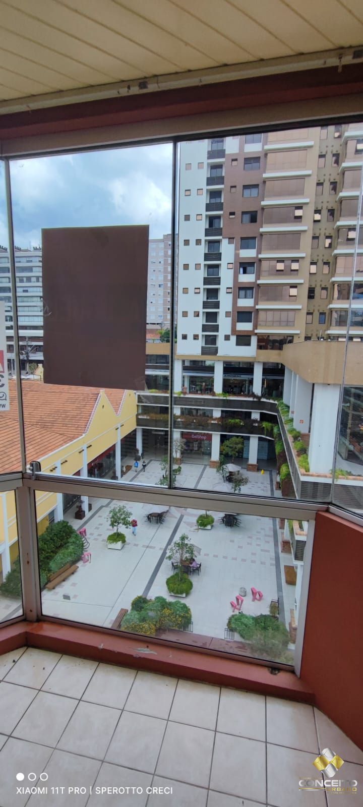 Apartamento, 34 m² - Foto 3