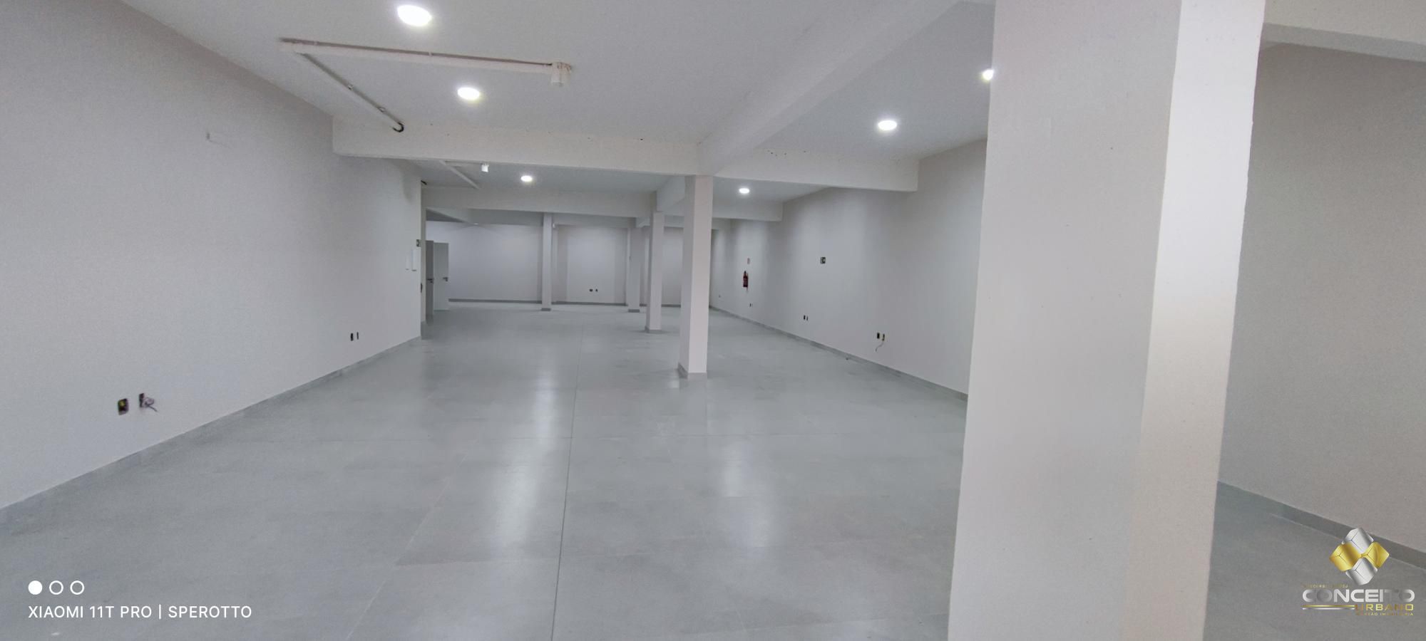 Conjunto Comercial-Sala para alugar com 1 quarto, 278m² - Foto 7