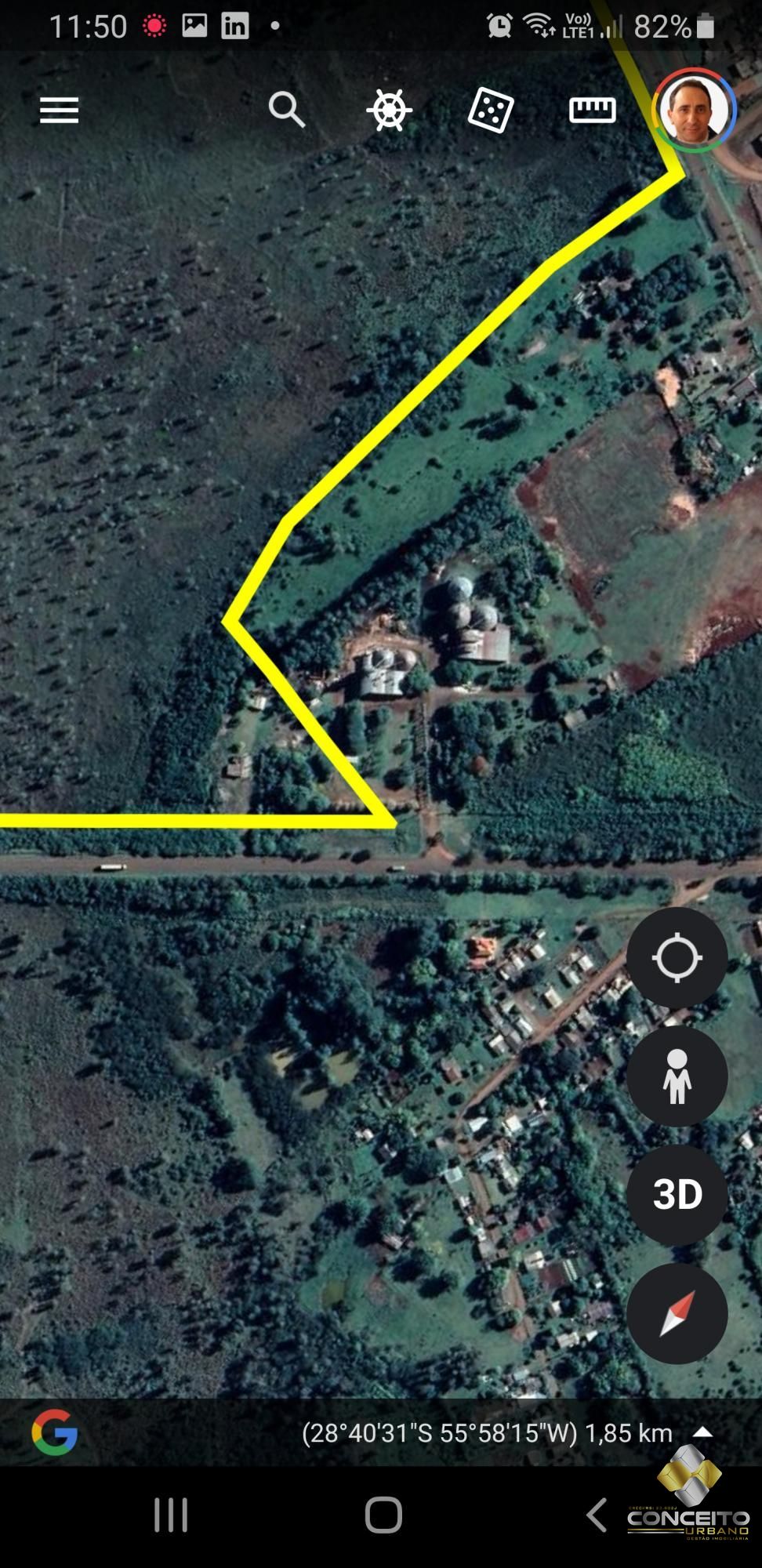 Terreno à venda, 6300000m² - Foto 32