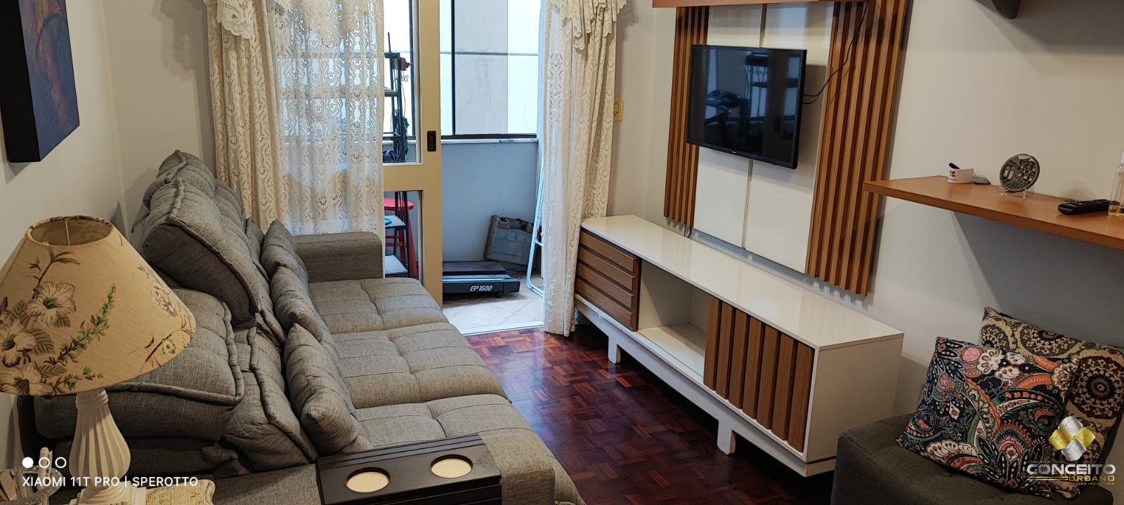 Apartamento à venda com 2 quartos, 55m² - Foto 18
