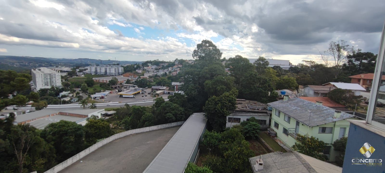 Apartamento de 2 quartos, 66m² no bairro Universitário, em Bento Gonçalves | Eu Corretor