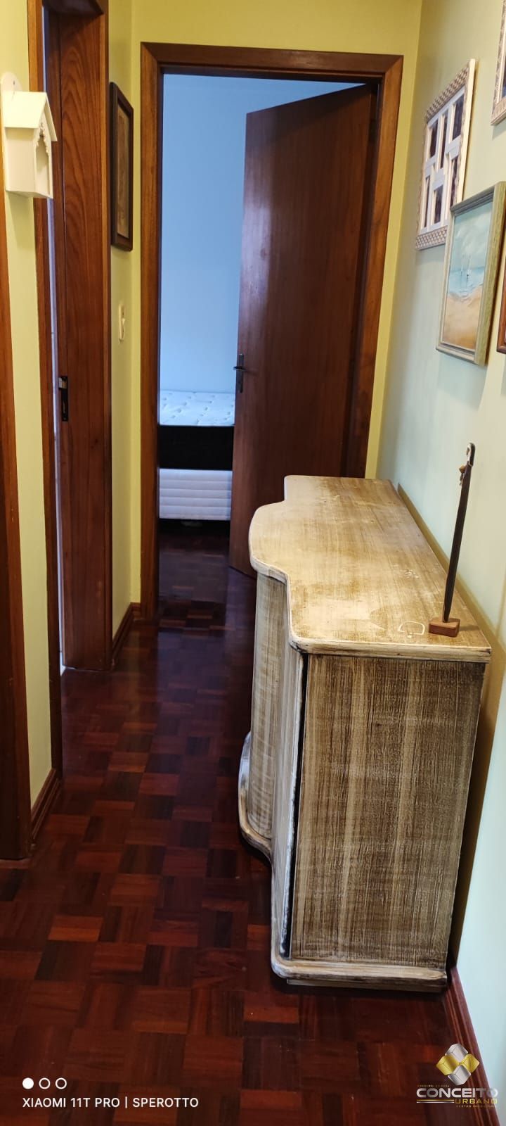 Apartamento à venda com 2 quartos, 55m² - Foto 20
